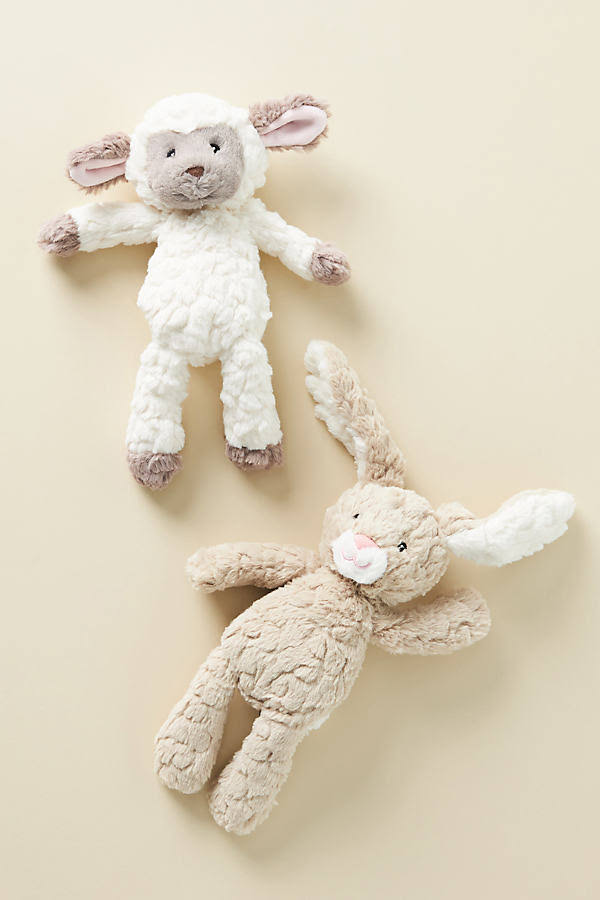 Putty Nursery Lamb
