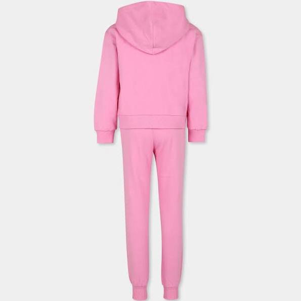 Moschino Teddy Bear Logo Tracksuit