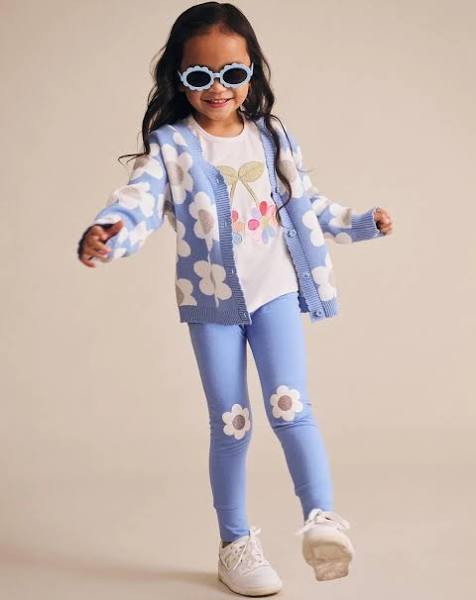 Daisy Leggins Huxbaby