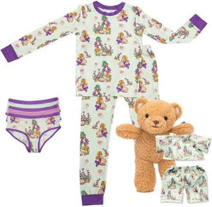 Bamboo Pajamas Mystic Mermaid Bundle