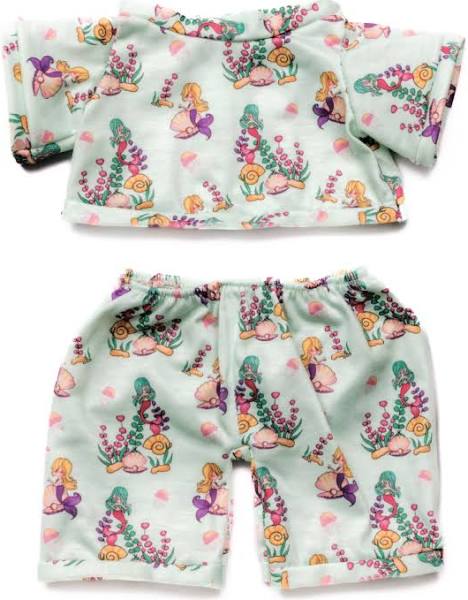 Zippy the Bear Pajamas