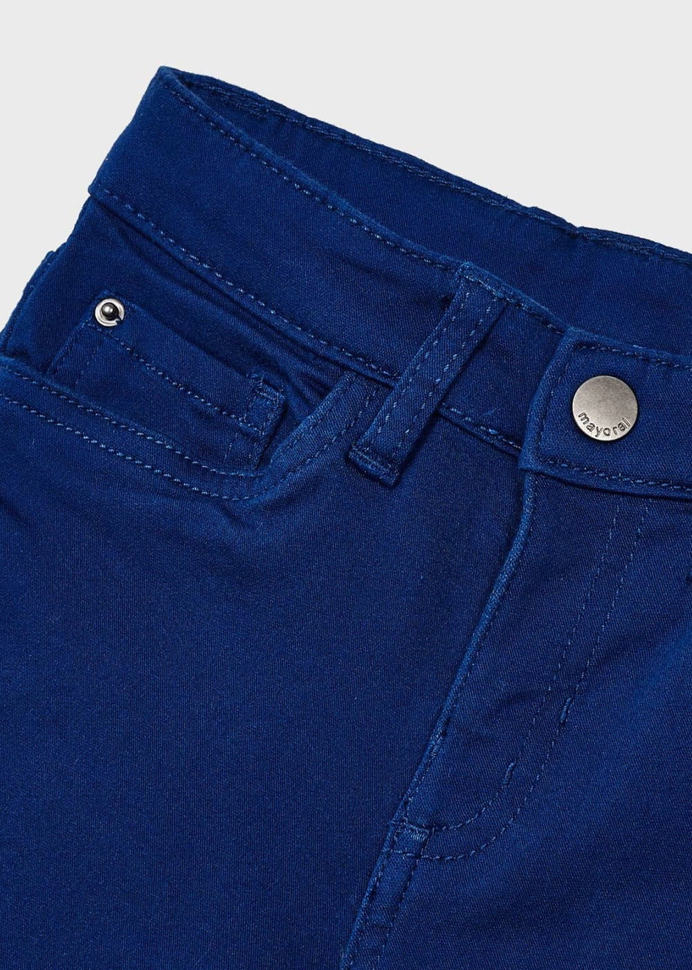 Slim fit pants boy