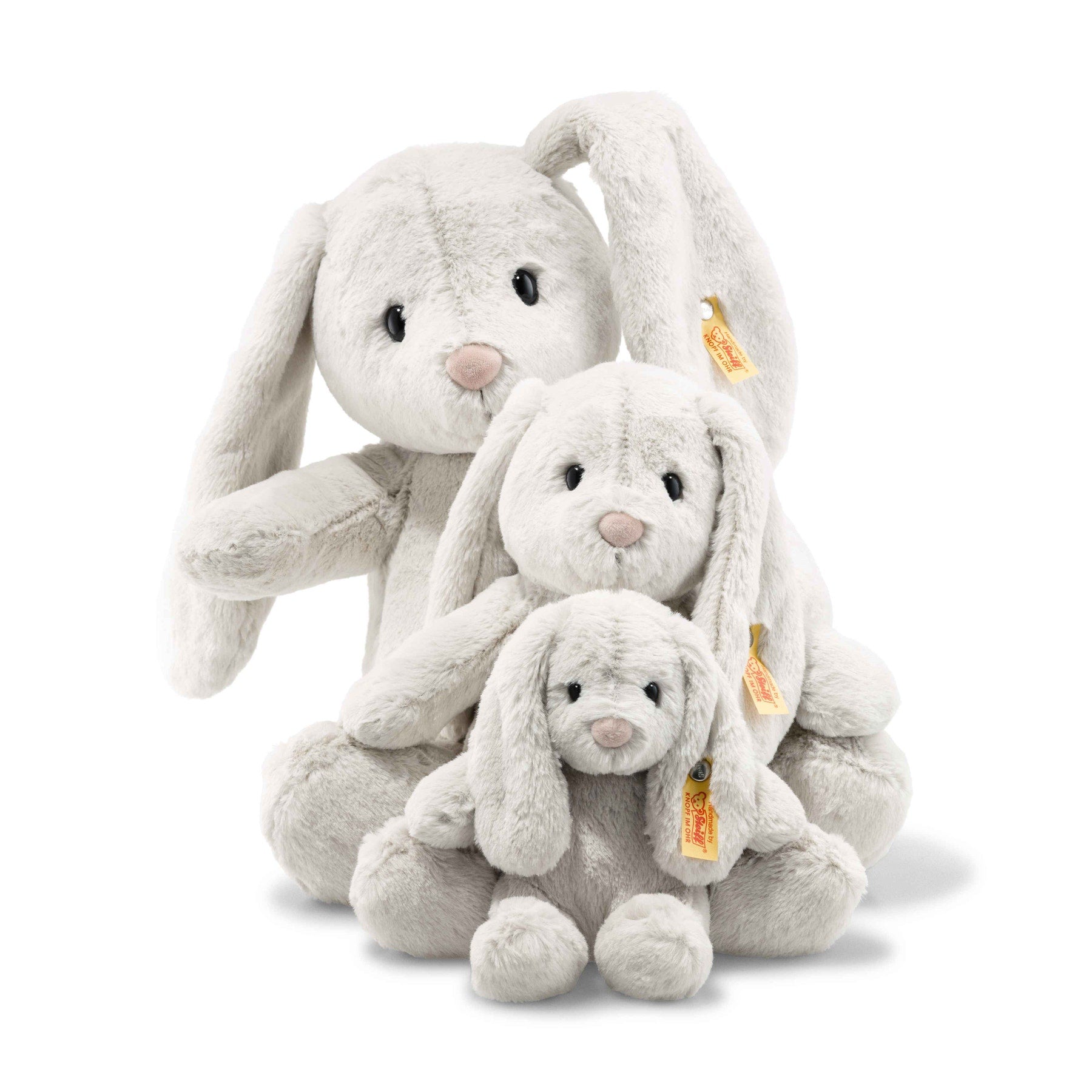 Hoppie Rabbit for kids