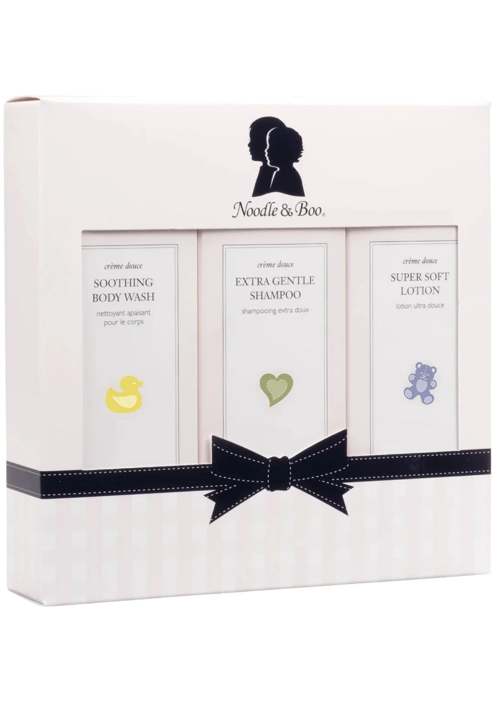 Starter Baby Gift Set Noodle & Boo