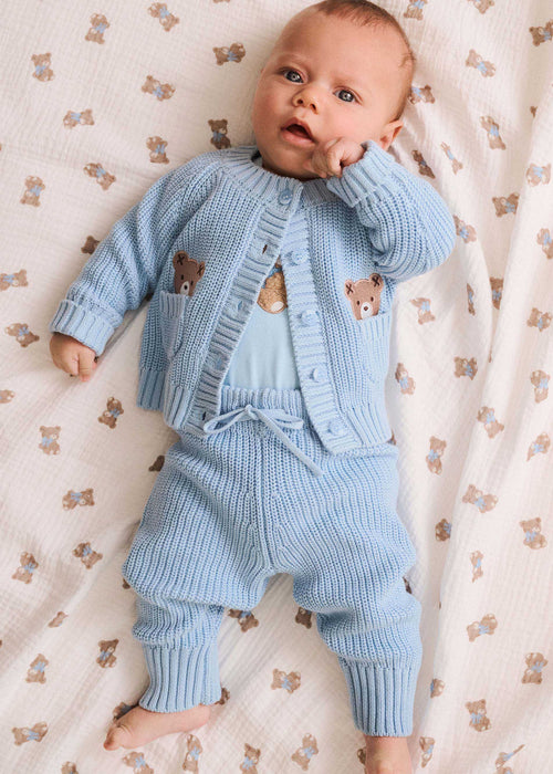Newborn Hux Set