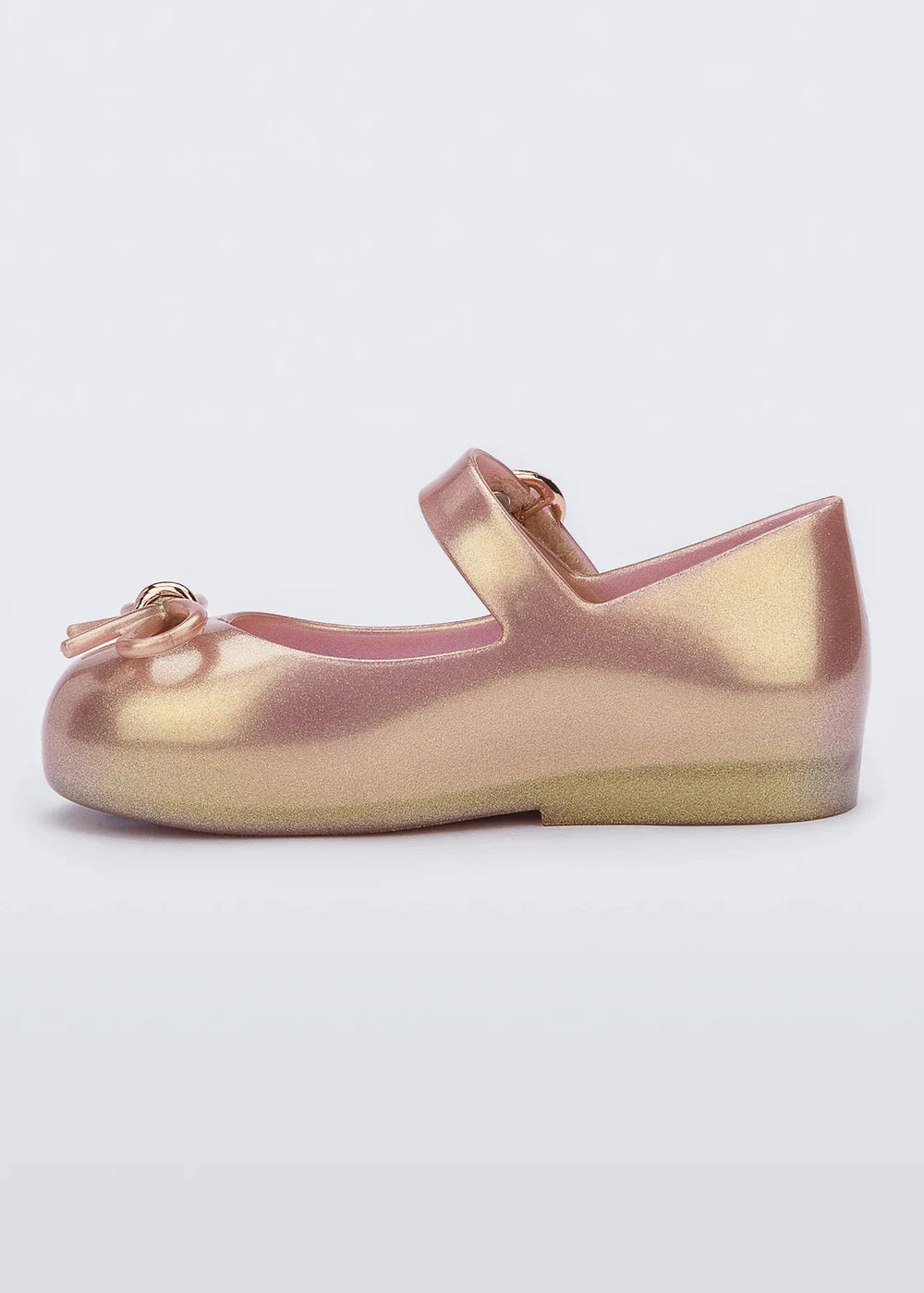 Sweet Love in Pearly Pink