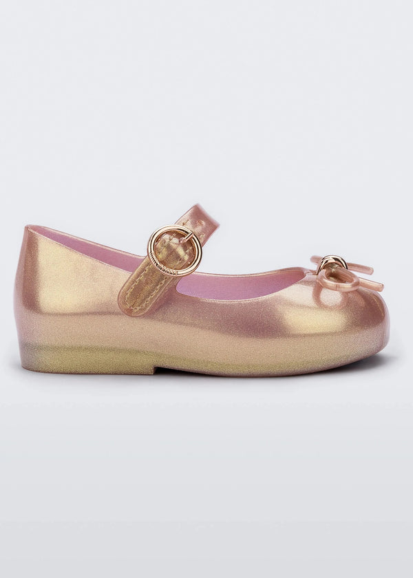 Sweet Love in Pearly Pink