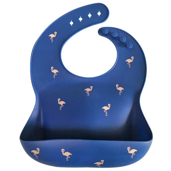 Silicone Baby Bib