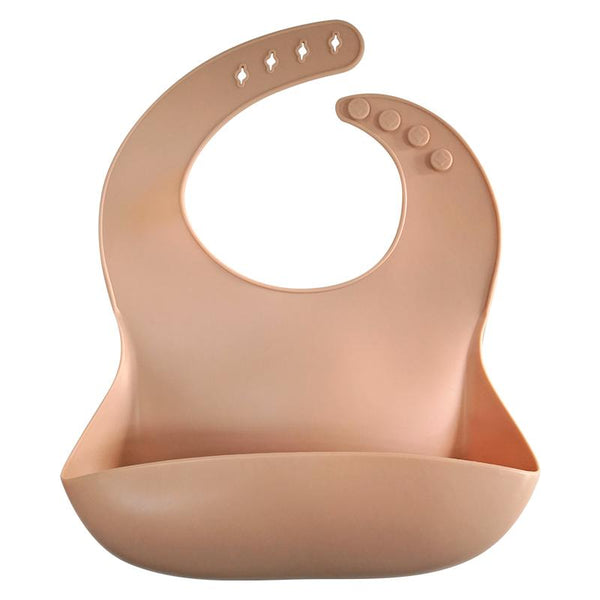 Silicone Baby Bib