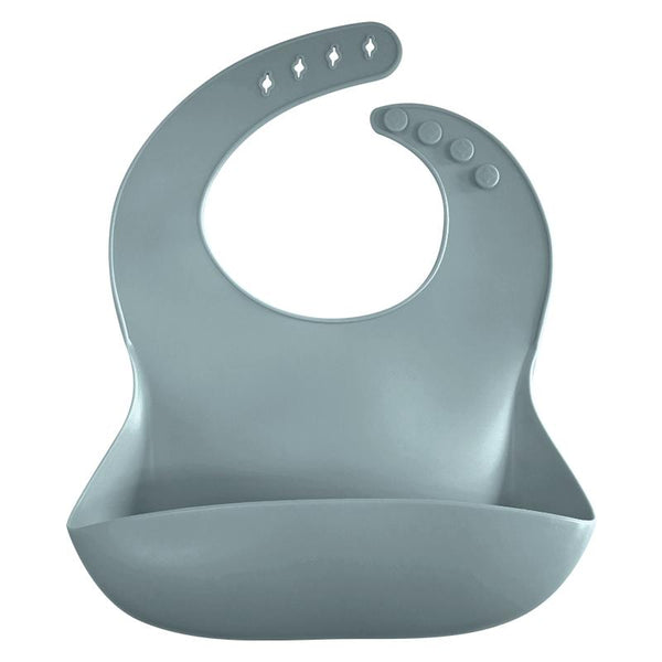 Silicone Baby Bib
