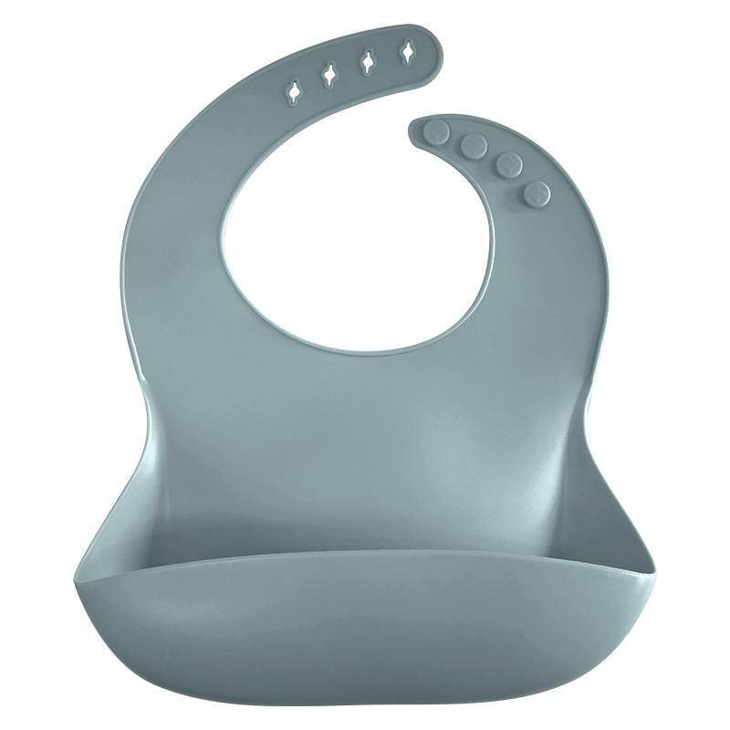 Silicone Baby Bib