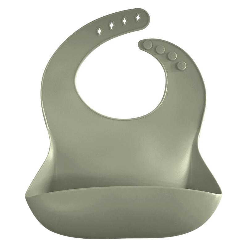 Silicone Baby Bib