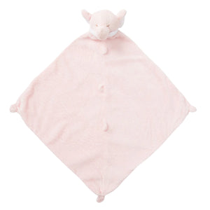 LOVIE BLANKIE - ELEPHANT PINK