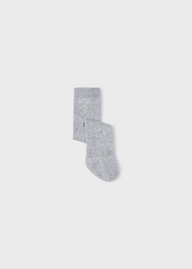 Tights newborn girl